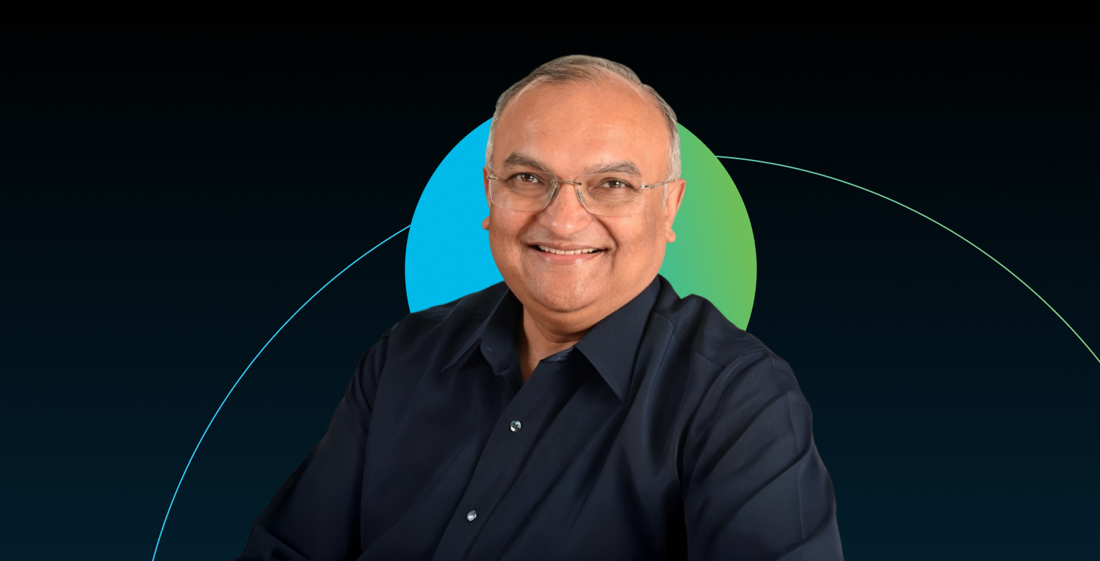The Age of Agentic AI: Amitabh Misra on the Future of Customer ...