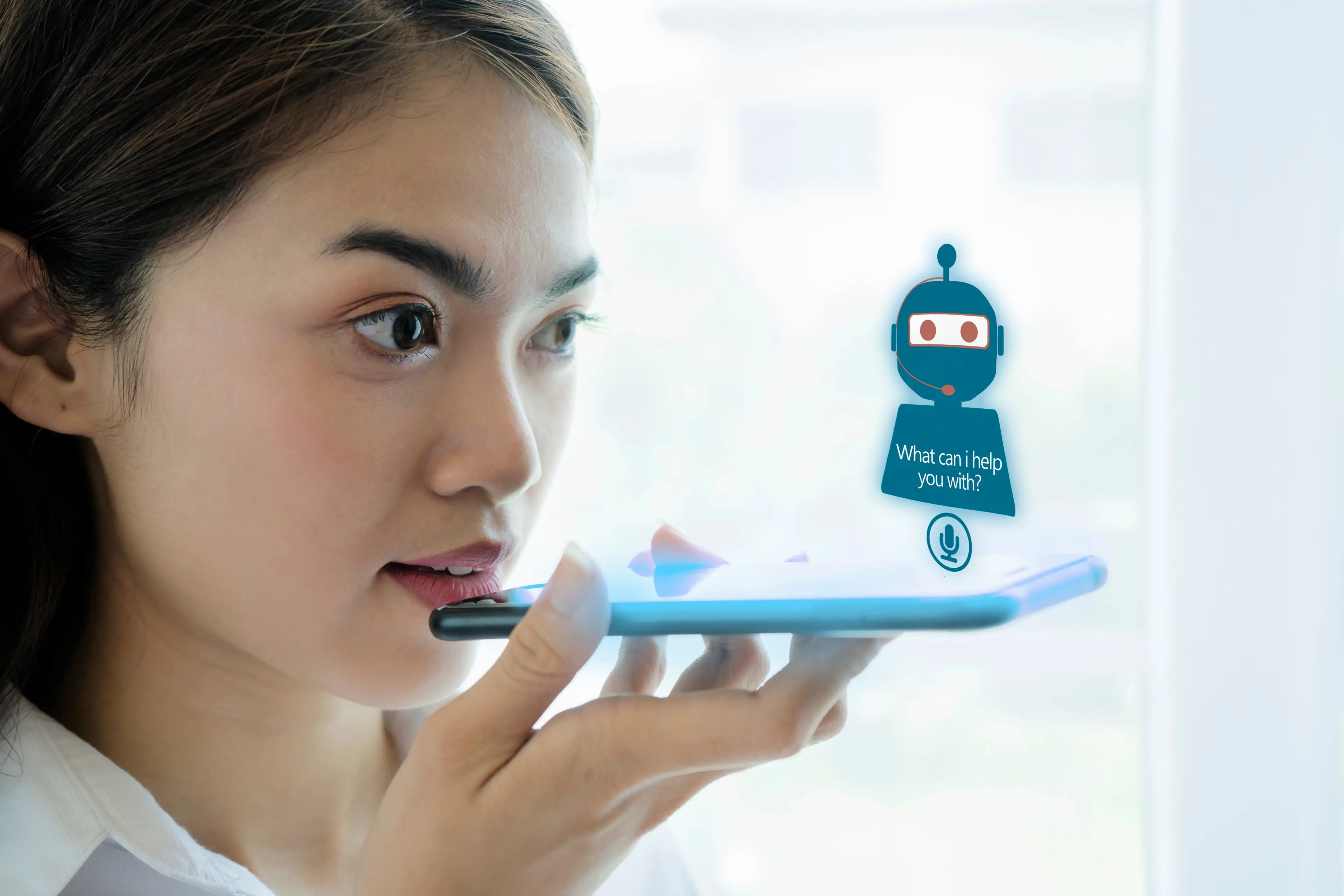 Best practices for voice bot implementation in business