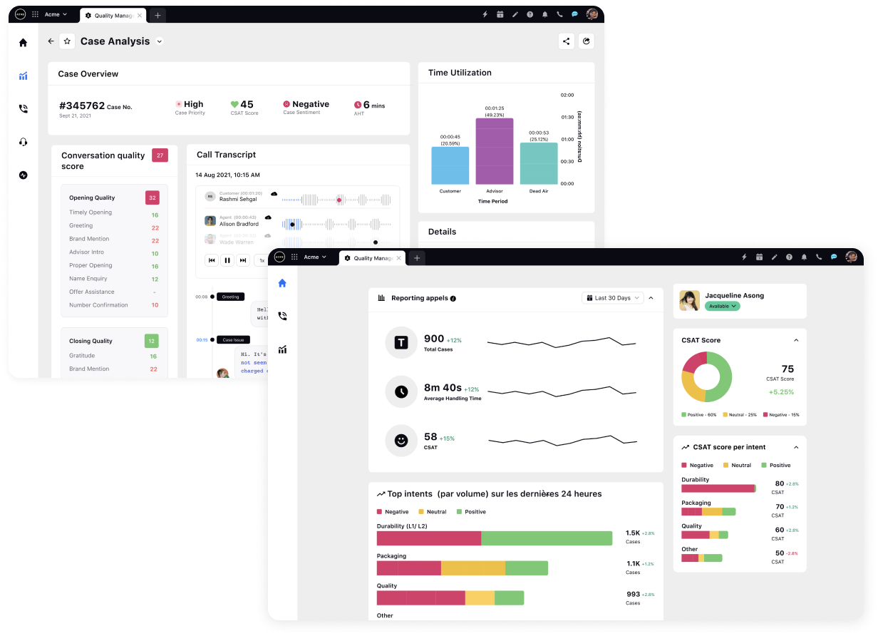 17.4-Release Web CustomerComms ContactCenterIntelligence 2x