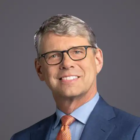 Rory Read, President & Chief Executive Officer at Sprinklr