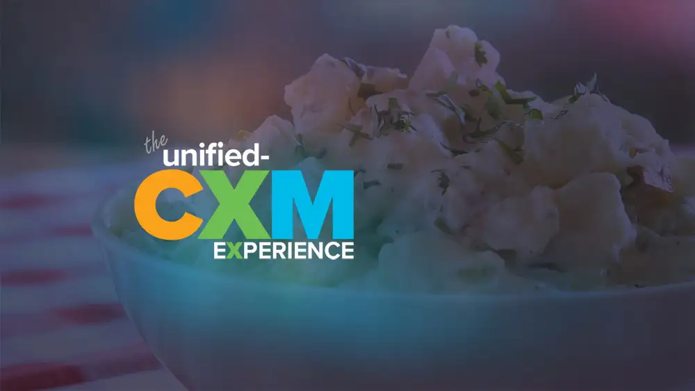 Weekly Podcast Roundup: Experience Selling, Mass 1:1, and Potato Salad