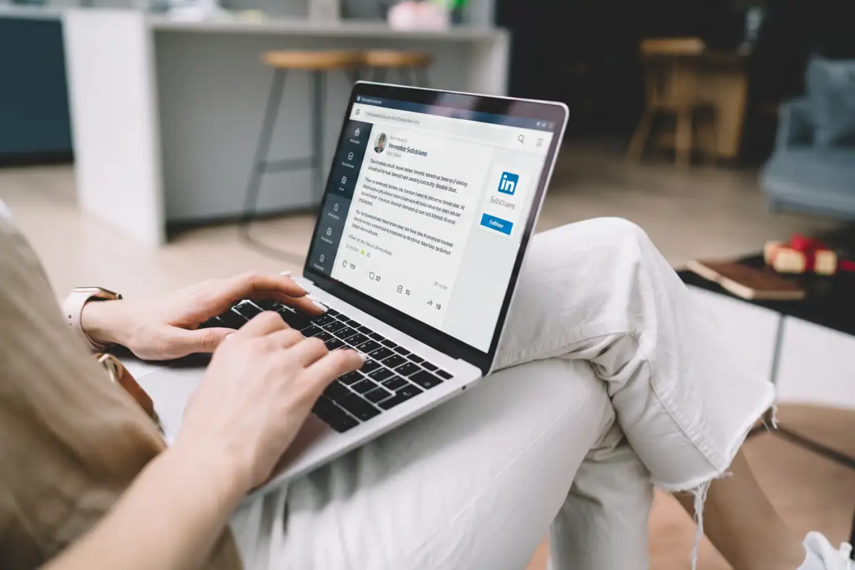 How Financial Advisors Can Do More on LinkedIn—Without Compromising Compliance