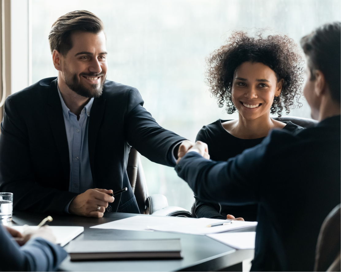 250+ leading financial service institutions bank on Sprinklr to build ...