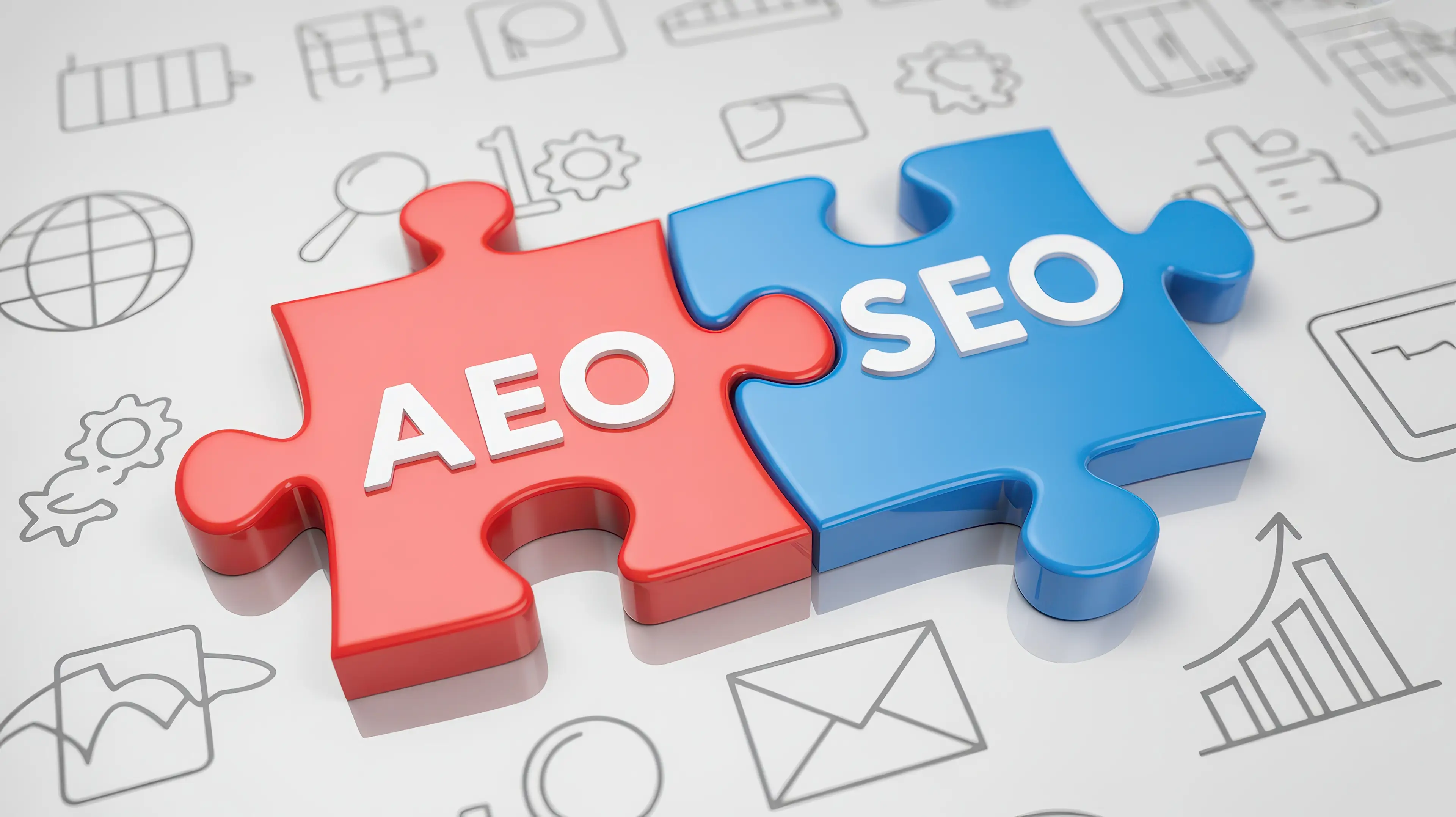 5 Reasons for You to Start Optimizing for AEO