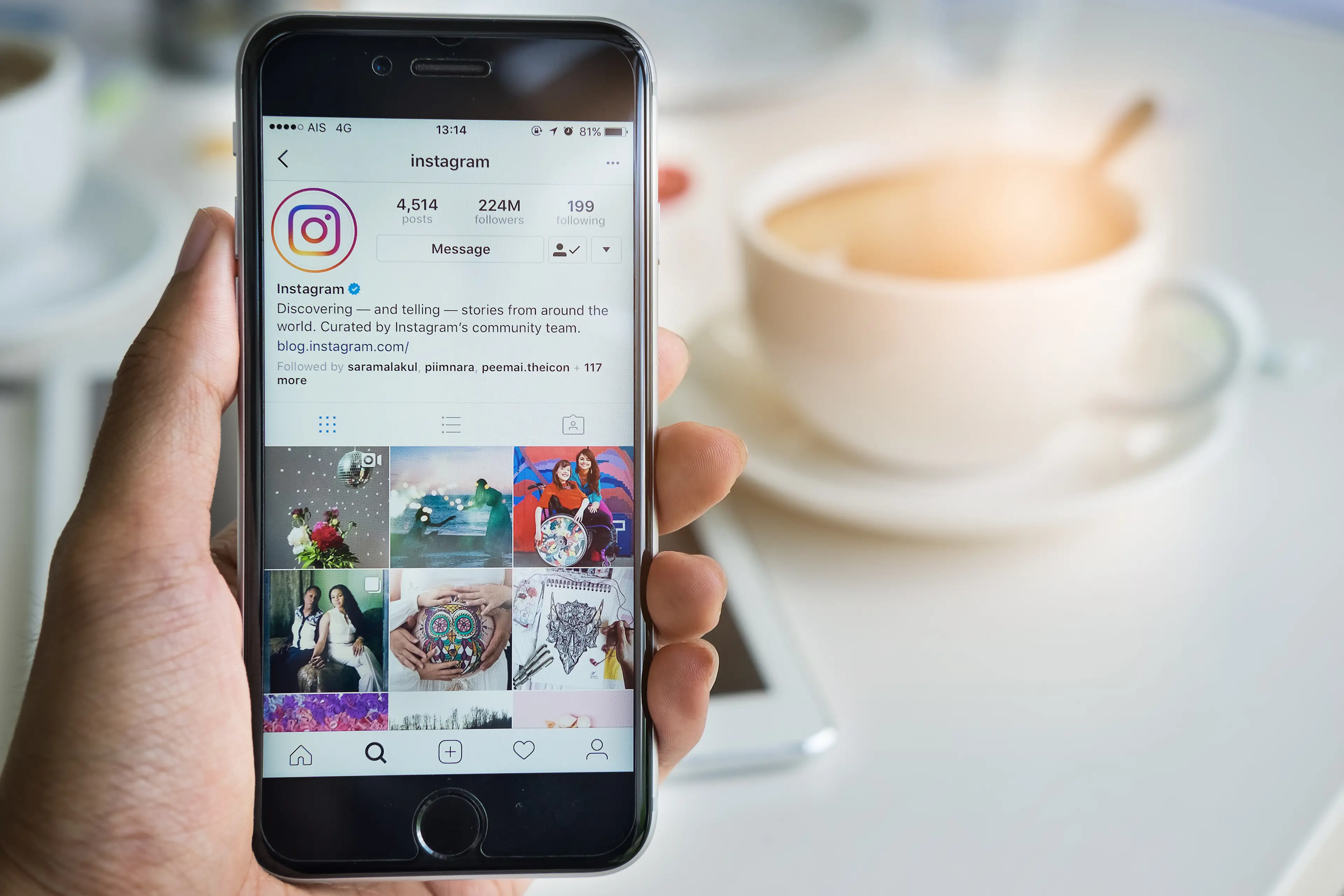The Complete Guide to Instagram Social Listening