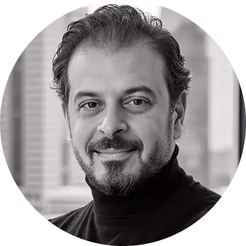 Amjad Al Sabbah