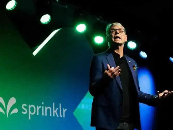 Sprinklr Reports 'Turning Point' Year as Customer Experience Reaches 'Inflection Point'