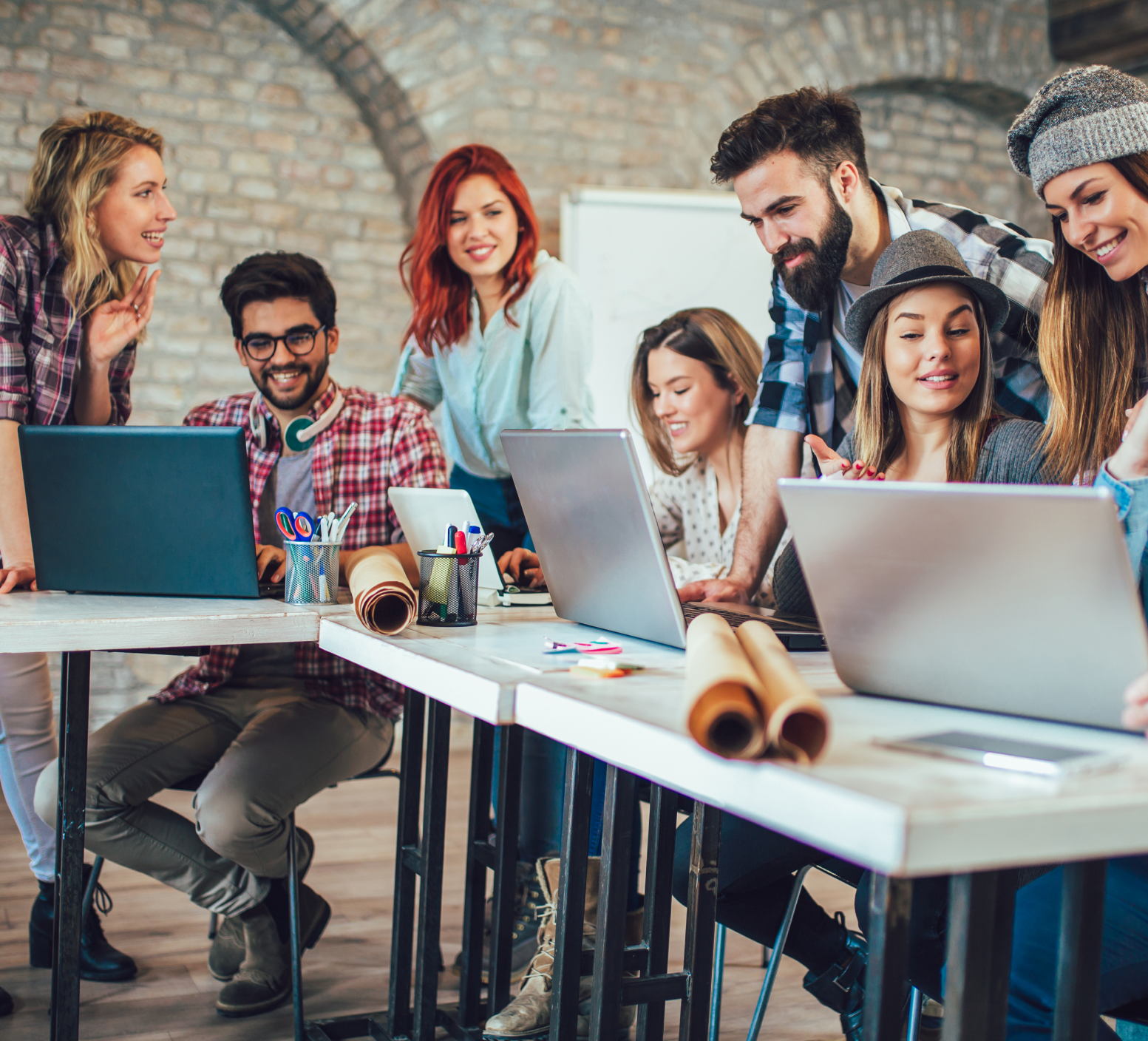 Raising the bar for student communication and student success