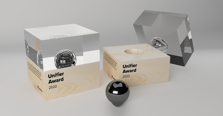 Announcing the Sprinklr Customer Unifier Awards