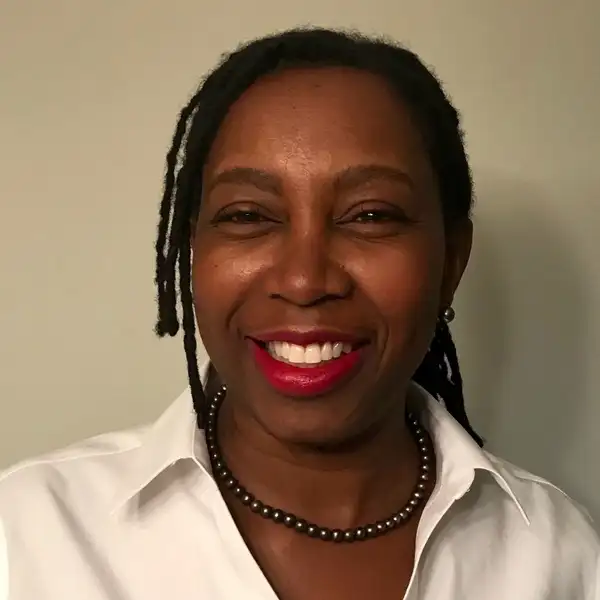 Henrietta Akpata