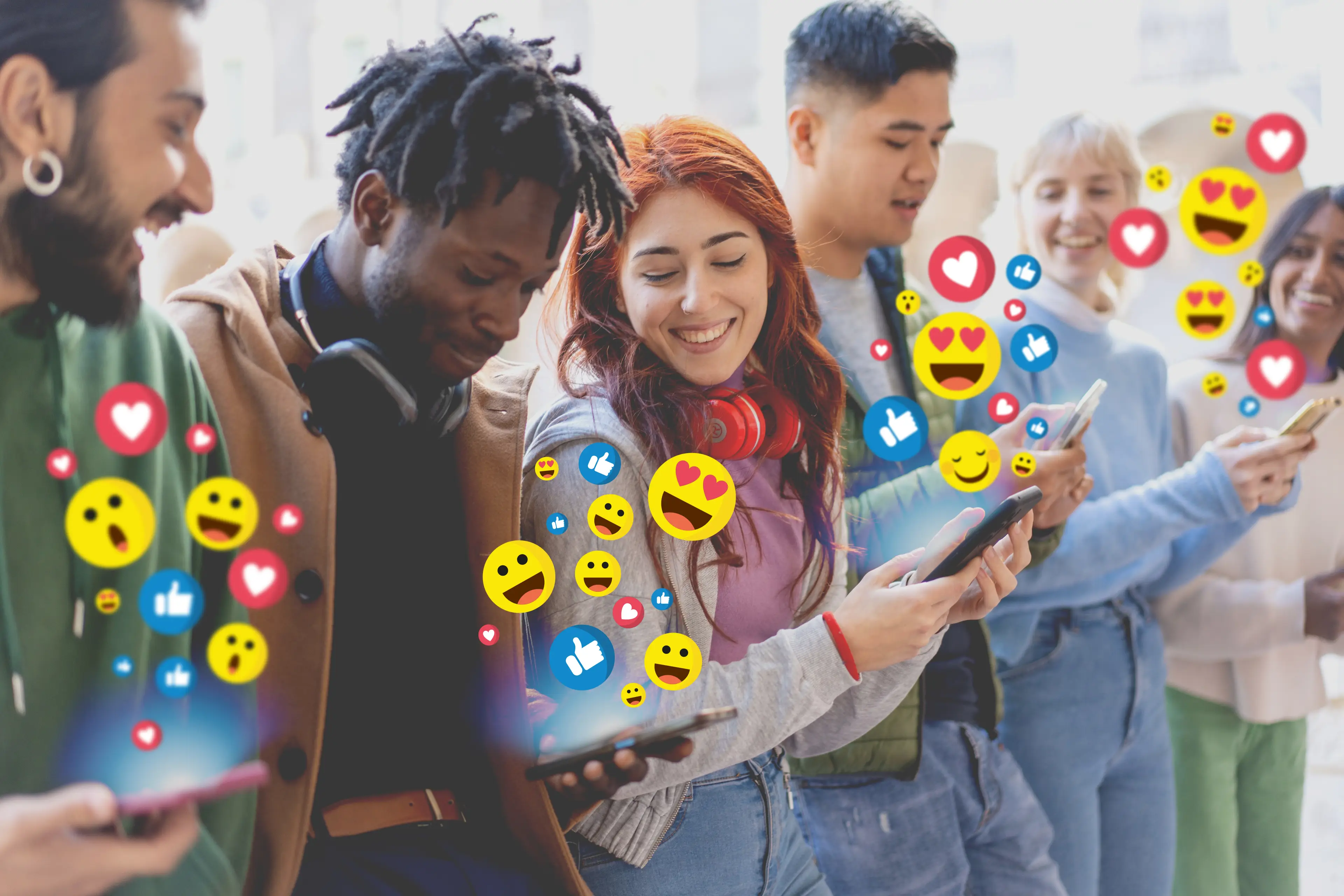 7 Social Media Engagement Examples You Can't Miss 