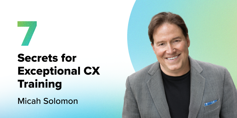Exceptional Customer Service Training with AI | Sprinklr
