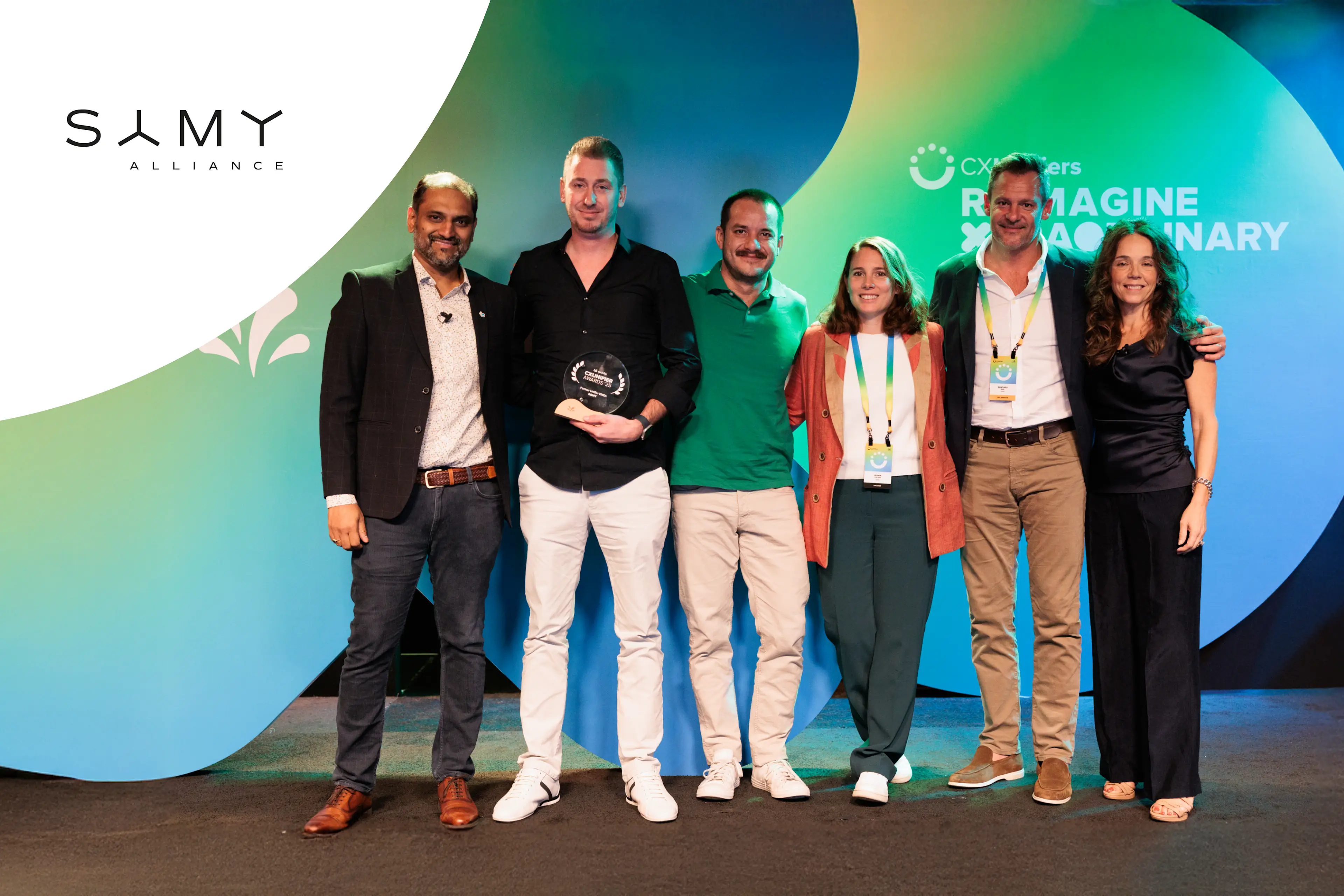 Partner Unifier EMEA