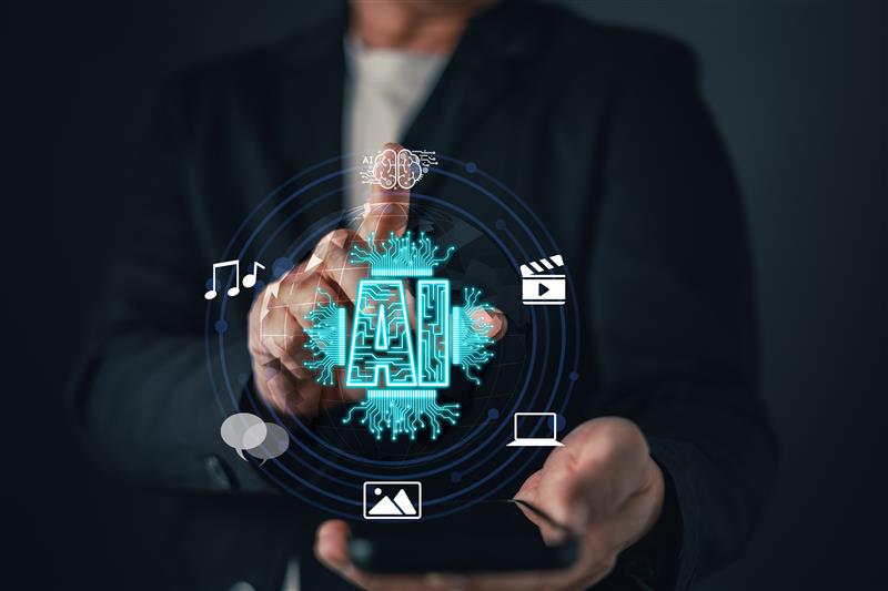Top AI Tools for Social Media Content Creation in 2025 | Sprinklr