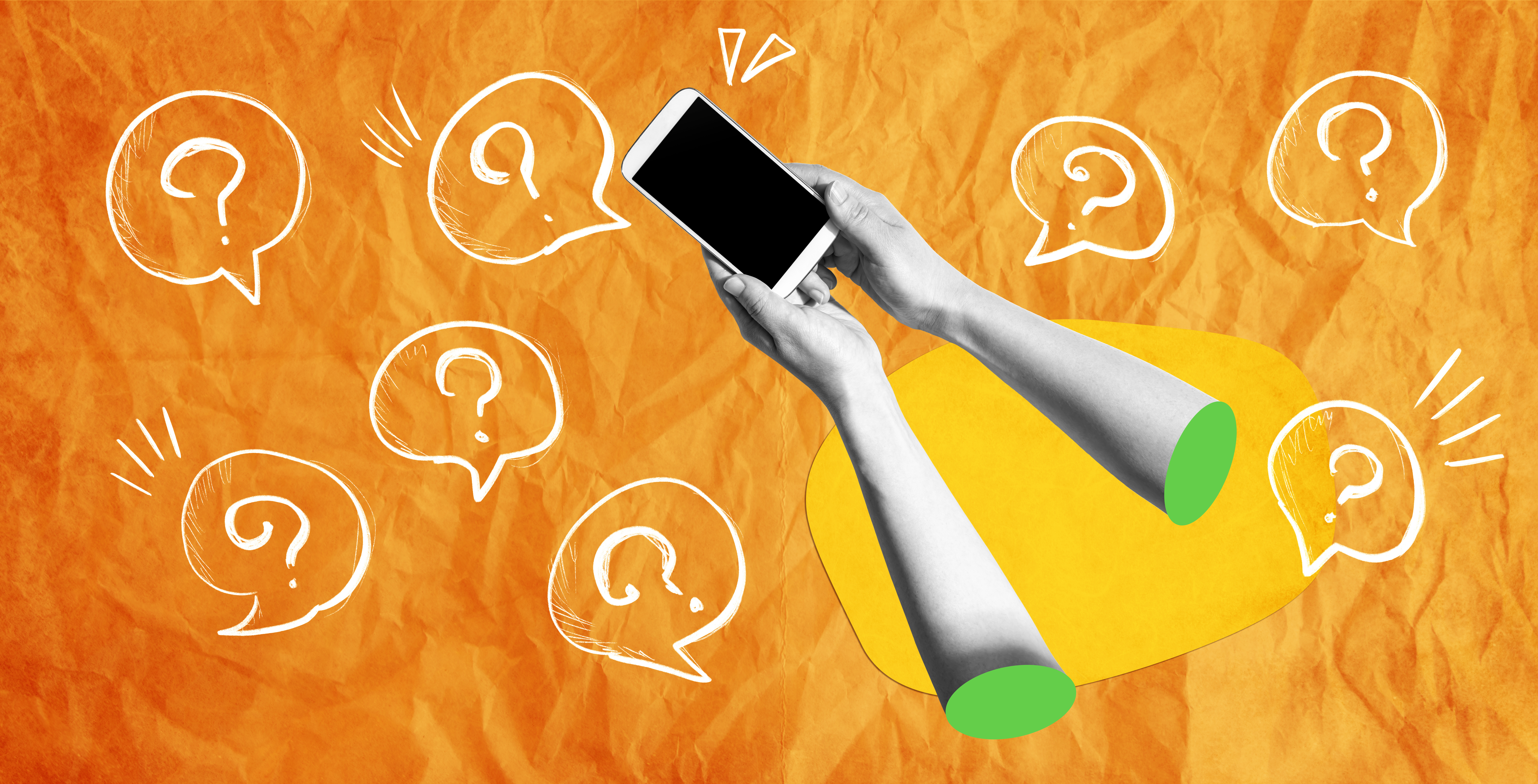 13 Most Common Social Media Questions (+ Answers) | Sprinklr