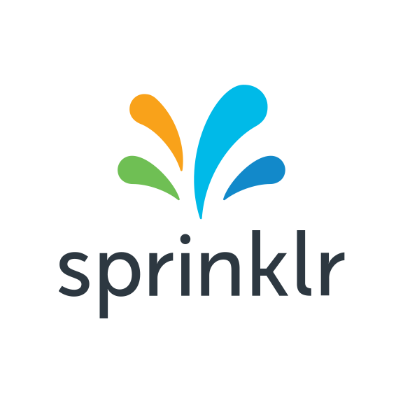 Sprinklr Logo