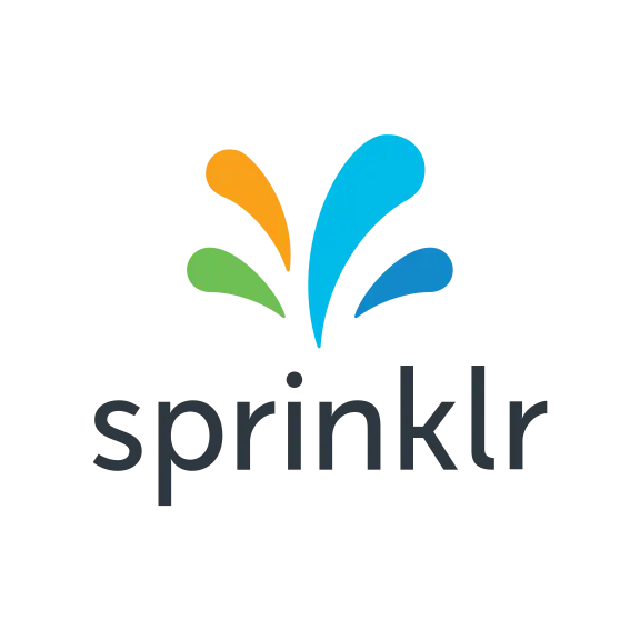 Sprinklr