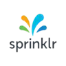 Sprinklr