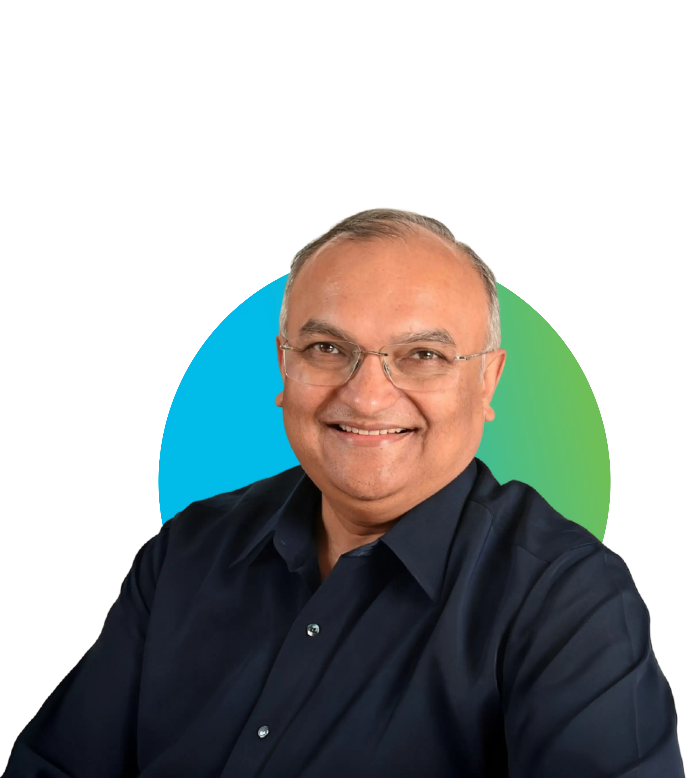 Podcast Hero Image Amitabh Misra Episode 28