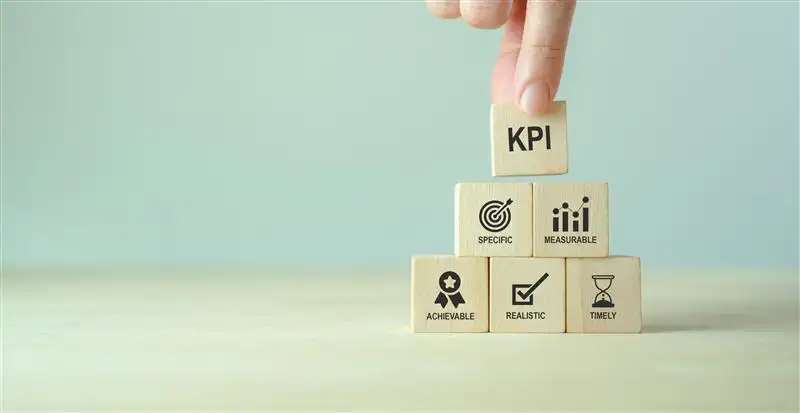 Top Social Media KPIs for Enterprises in 2025