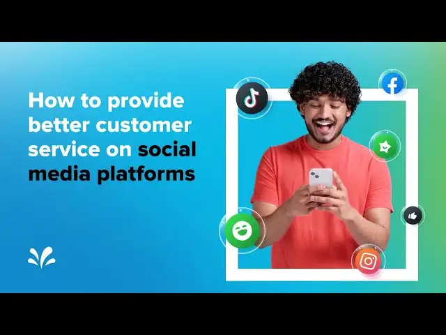 5 ways to deliver great customer service on social media