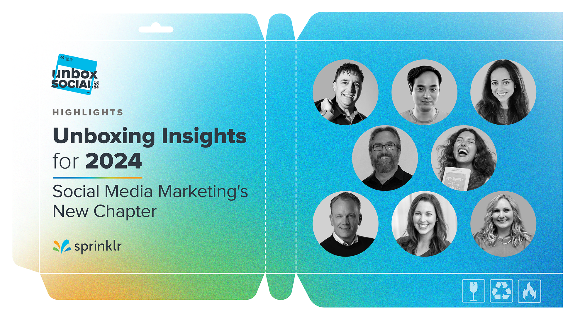 Social Media Insights 2024 The Unboxing You Don T Want To Miss Sprinklr   Unboxing Social Insights 2024 Blog Banner 