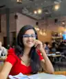 Nivedita Bharathy