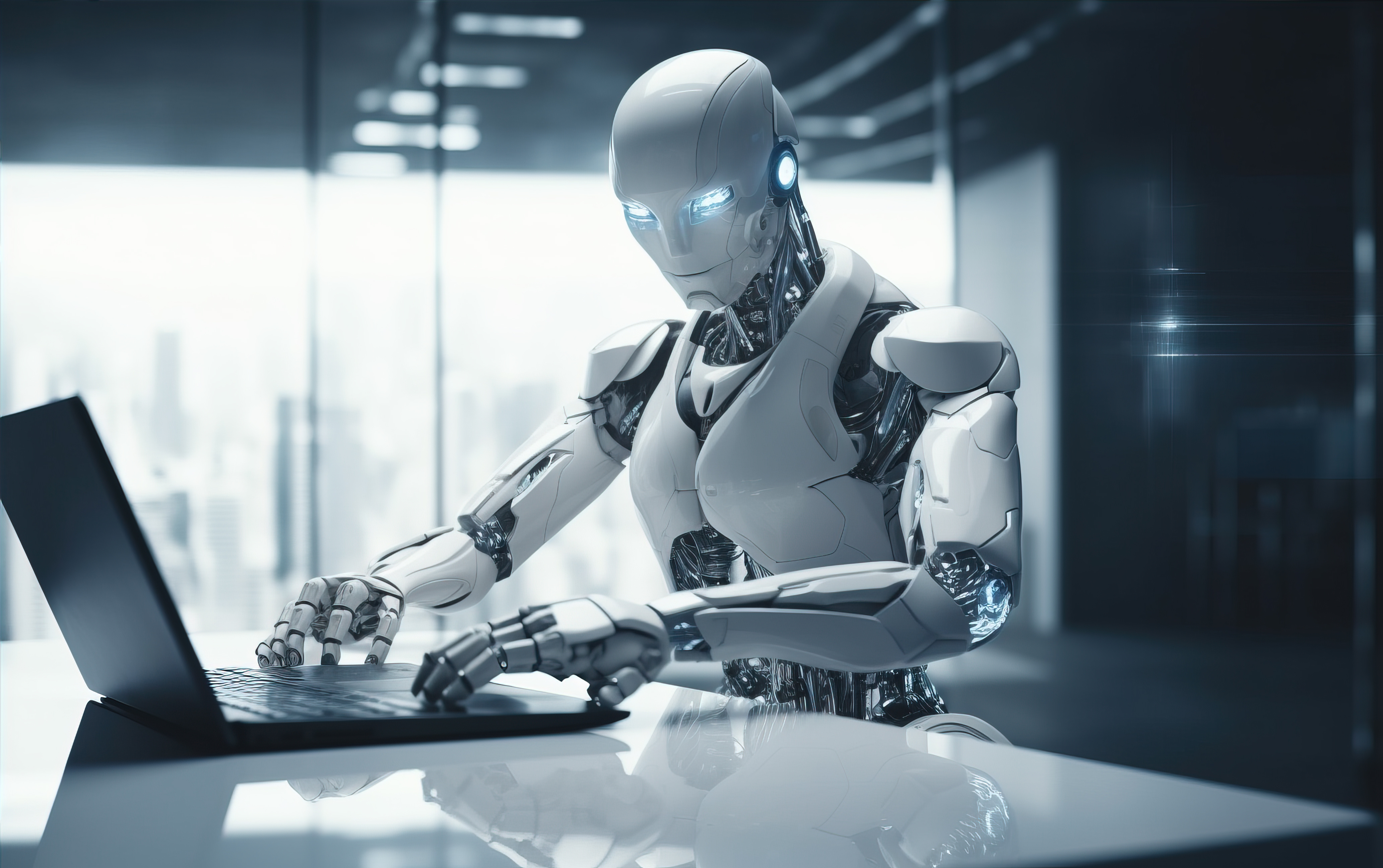 8 Examples of AI in Customer Service | Sprinklr