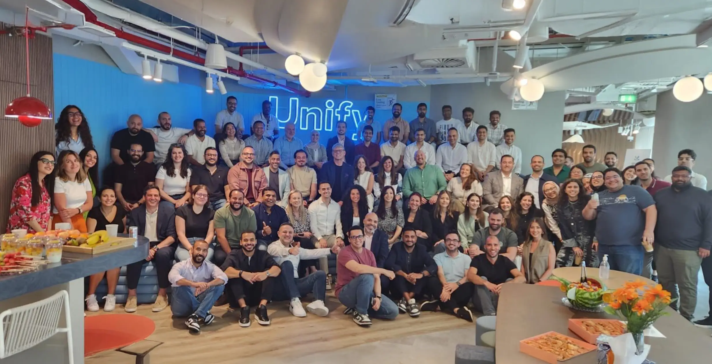 Sprinklr Homecoming 7