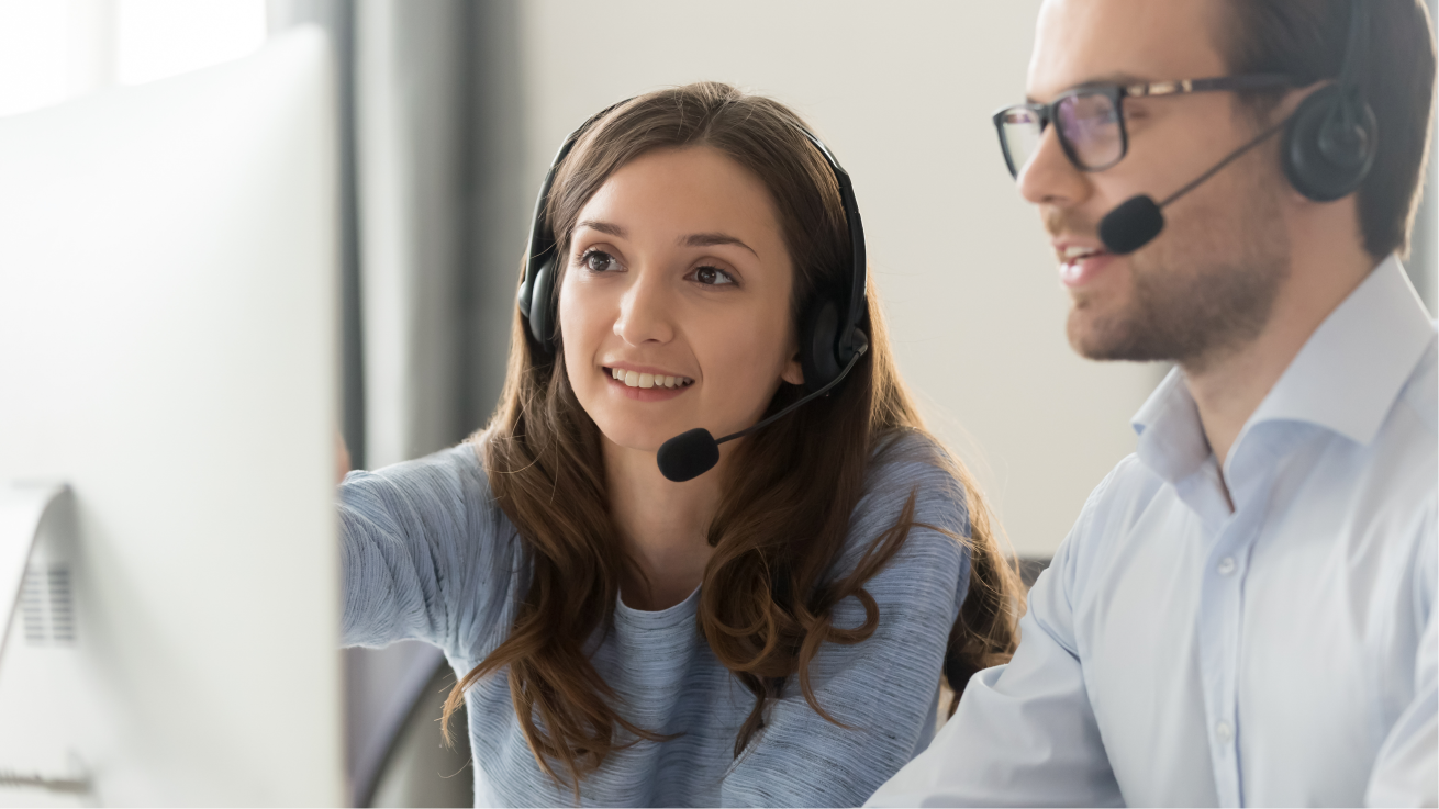 8 contact center skills that support agents need in 2023 (and how to develop them)