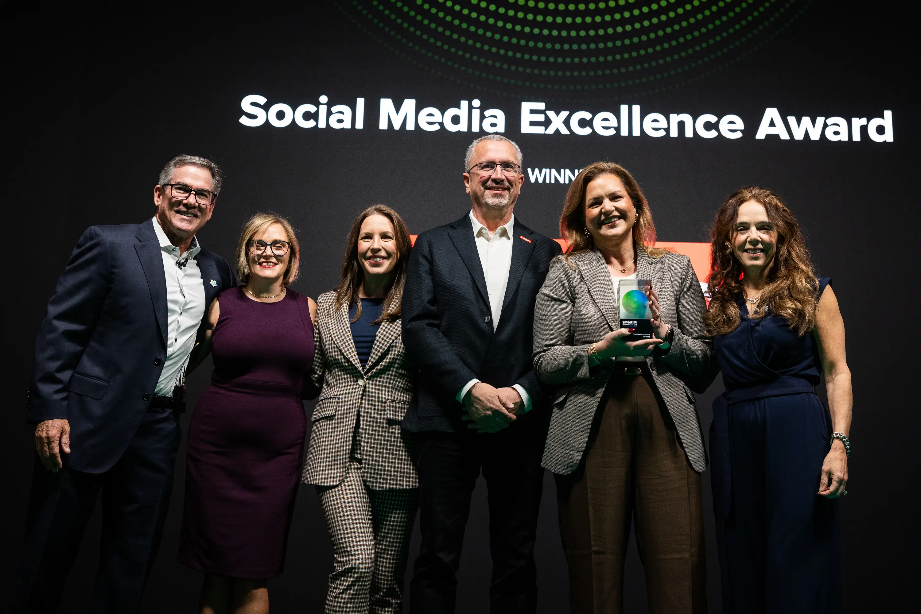 CXU102726Awards Lenovo