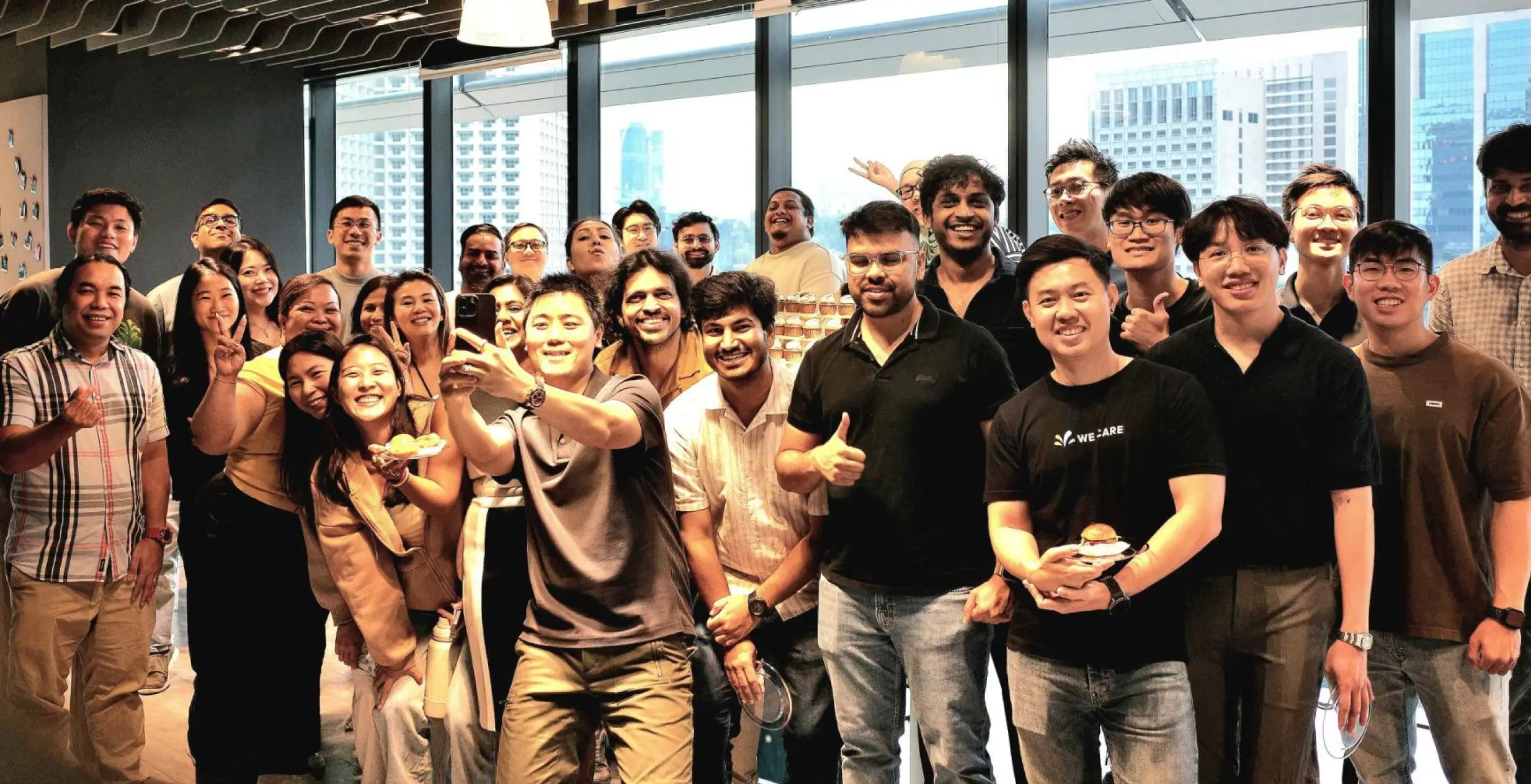 Sprinklr Homecoming 5