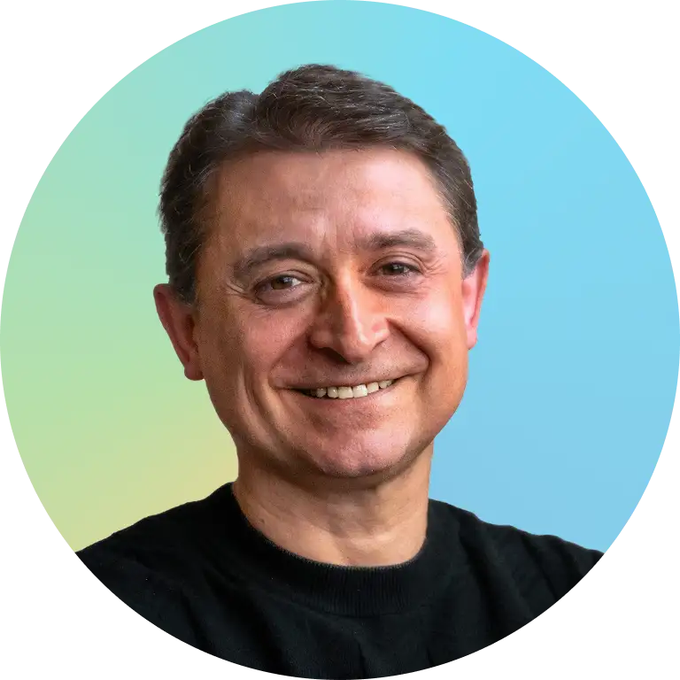 Jordi Ribas