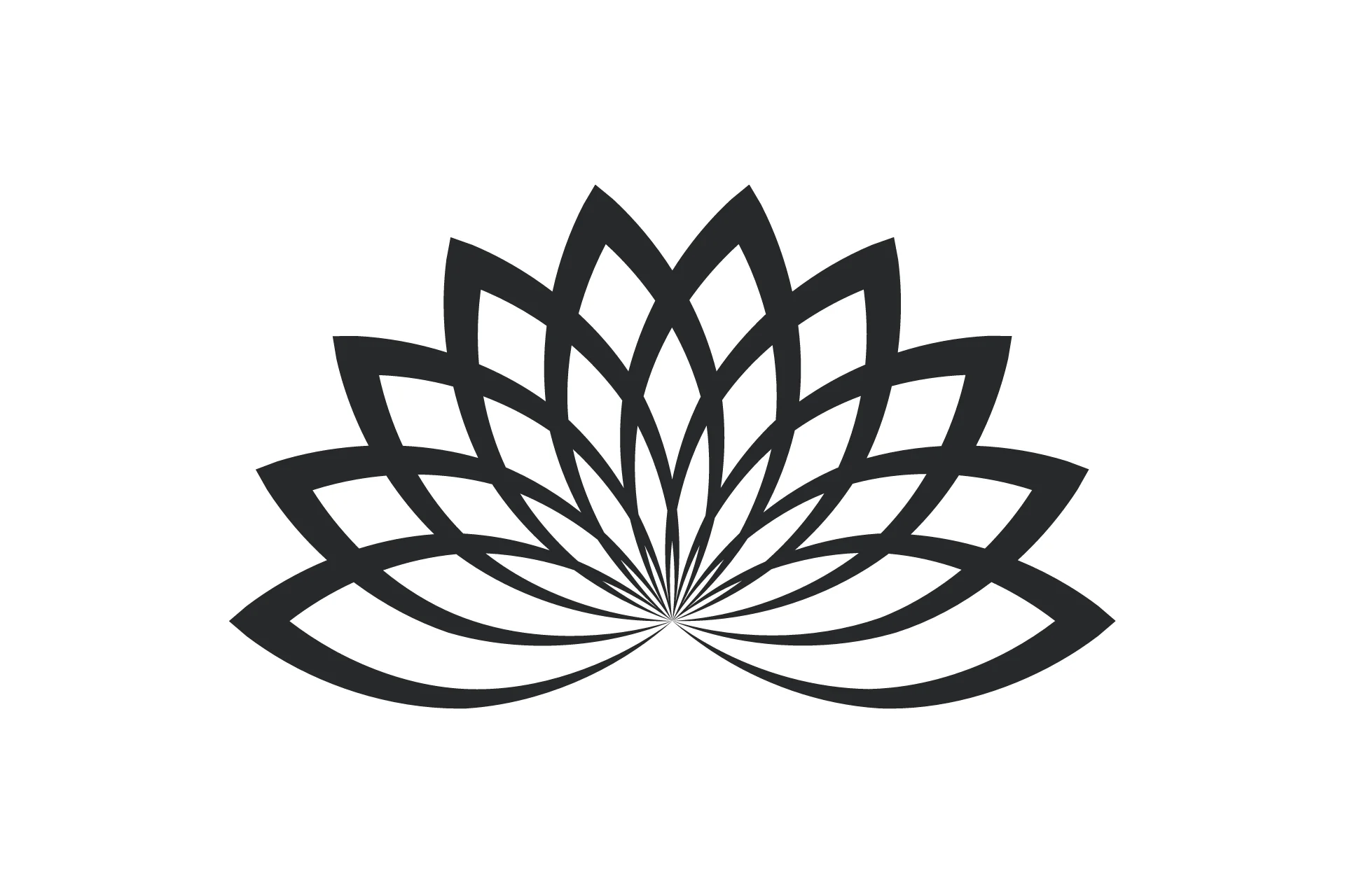 Lótuszvirág szimbólum