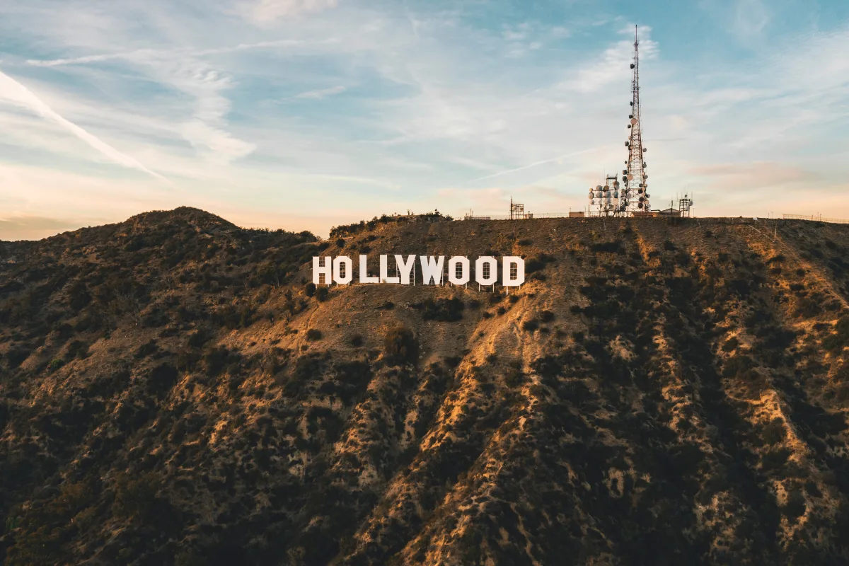 Hollywoodi hírességek és az ásványok