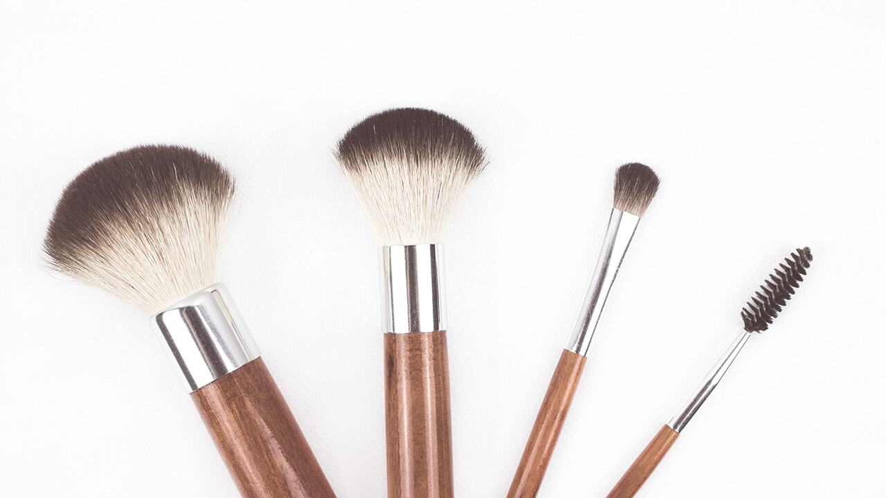 The Ultimate Guide To Face Brushes