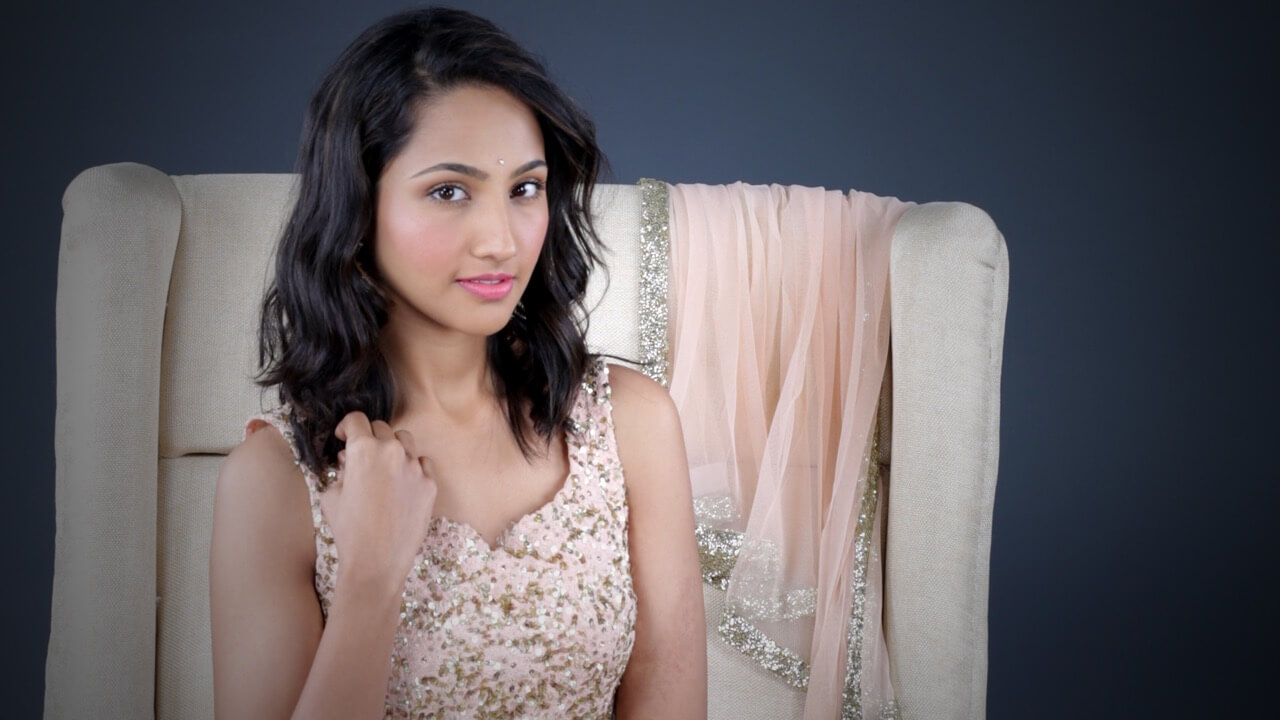 The Nude Toned Look