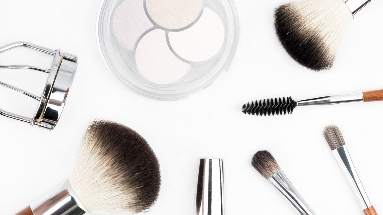 Introduction To Makeup Tools