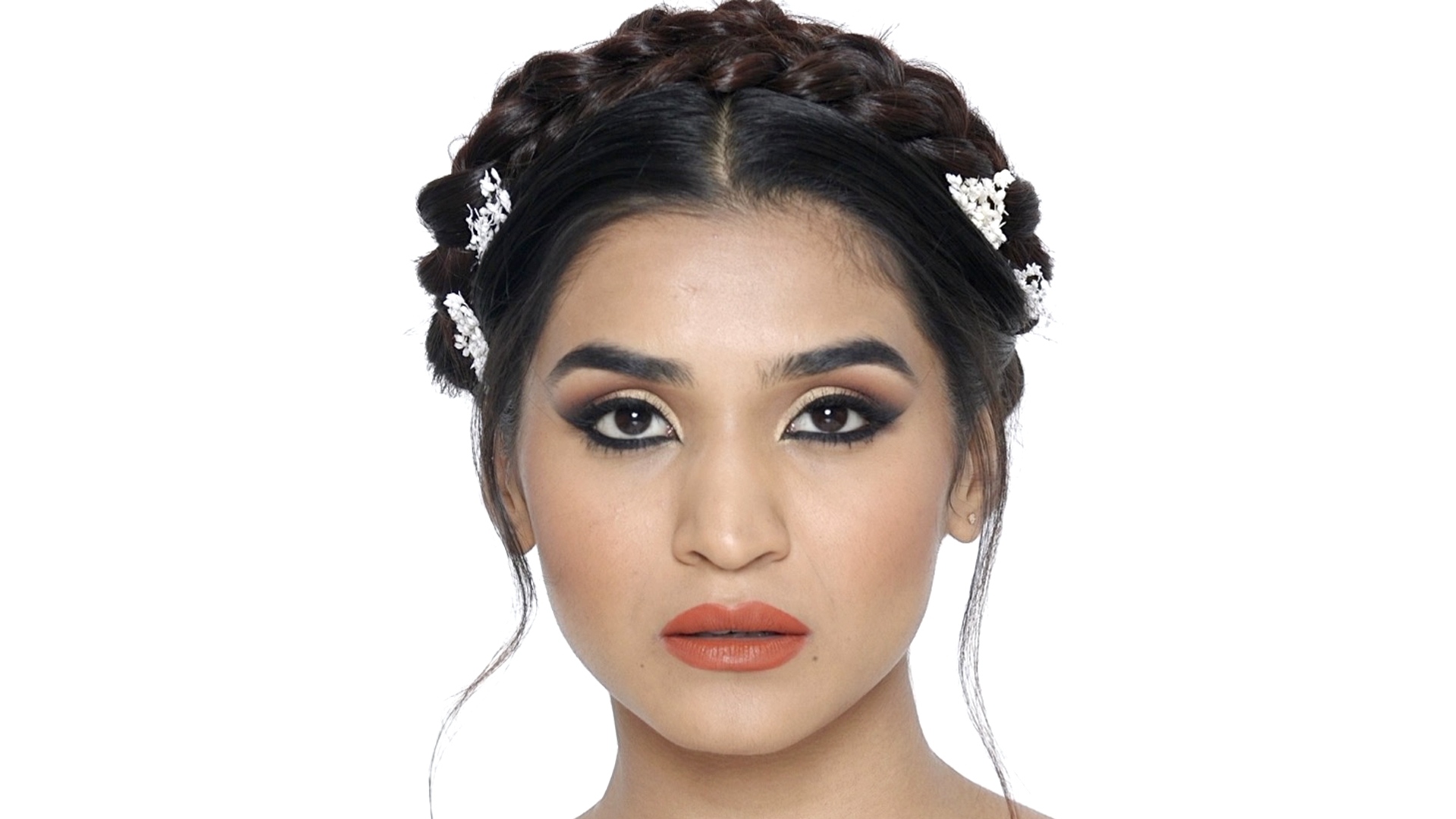 The Cleopatra Edit