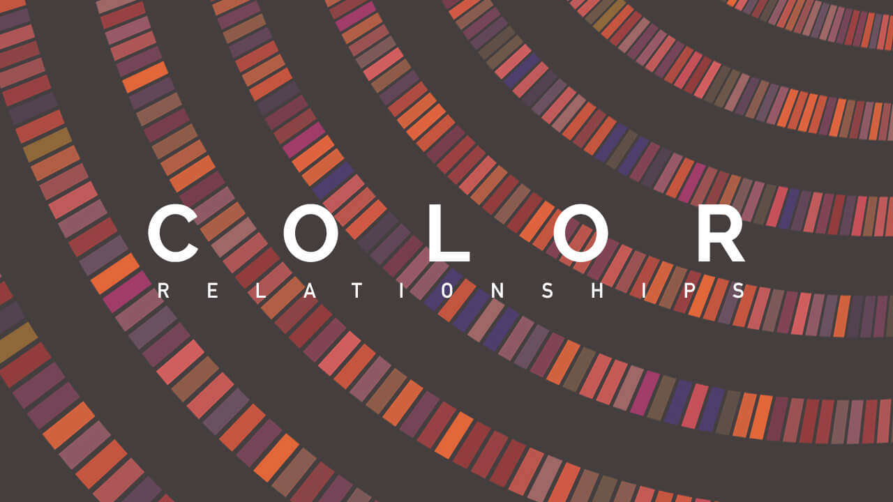 Color Relationships