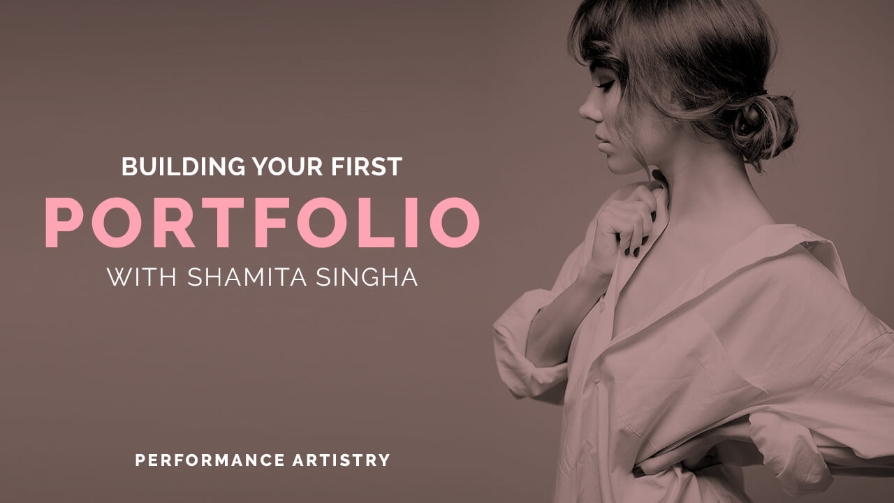 The Importance Of A Good Portfolio