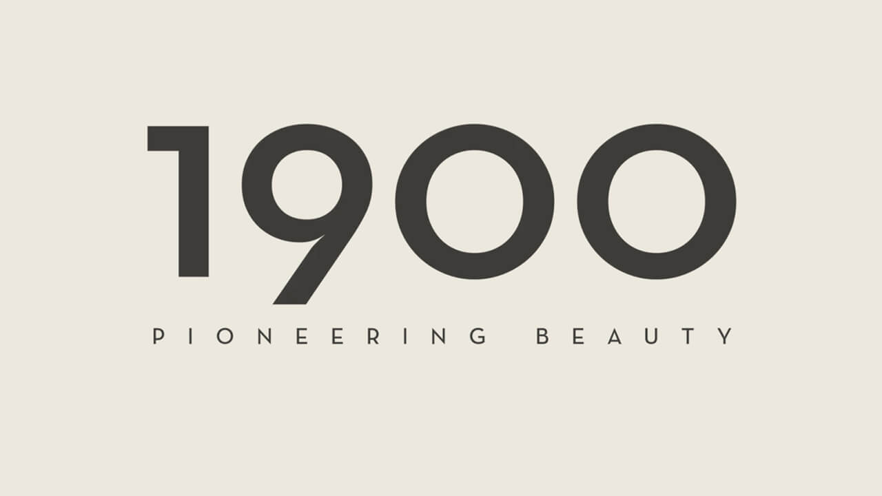 1900: Pioneering Beauty