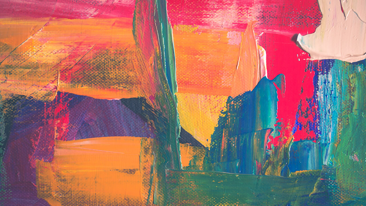 Introduction To Color Theory