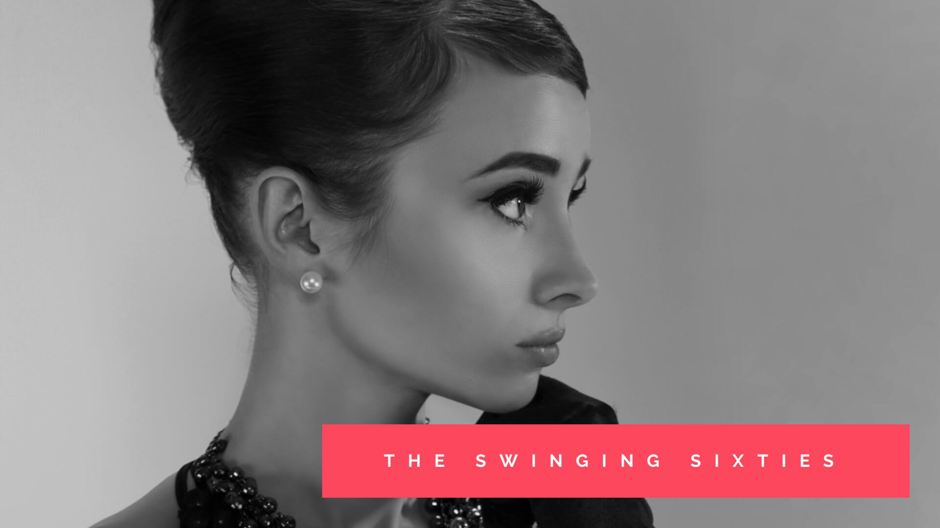1960: The Swinging Sixties