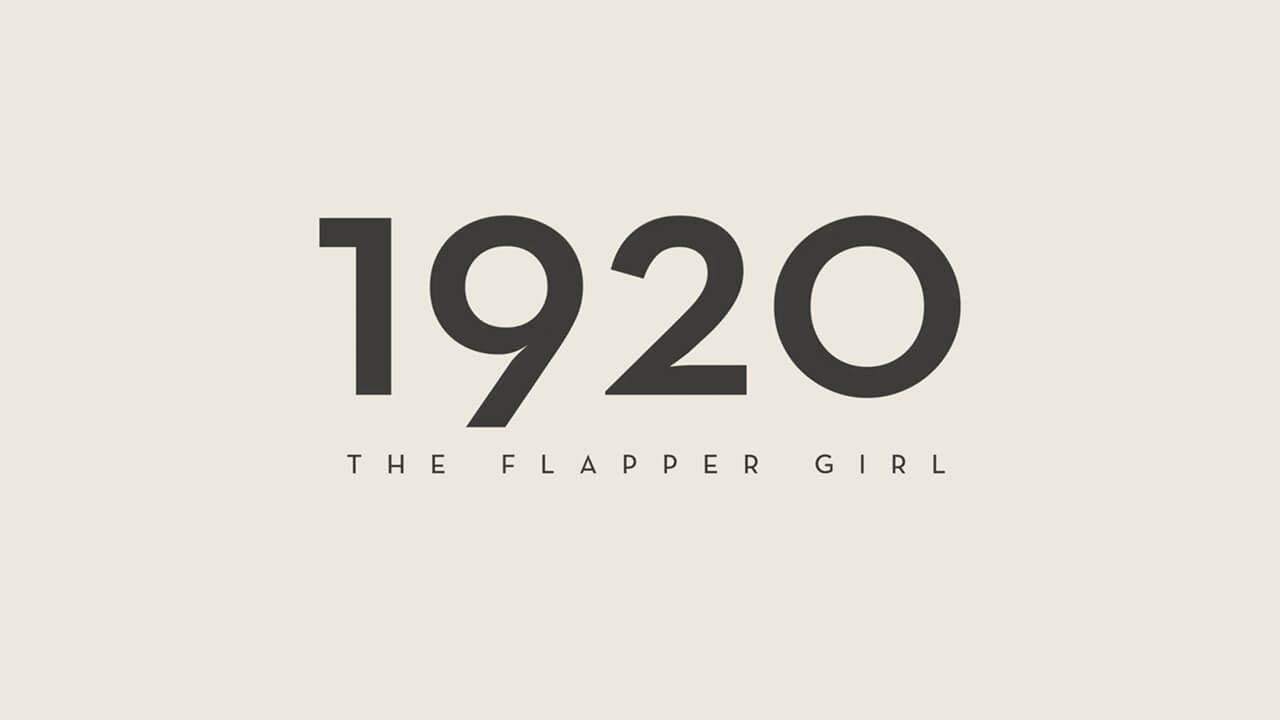 1920: The Roaring 20s