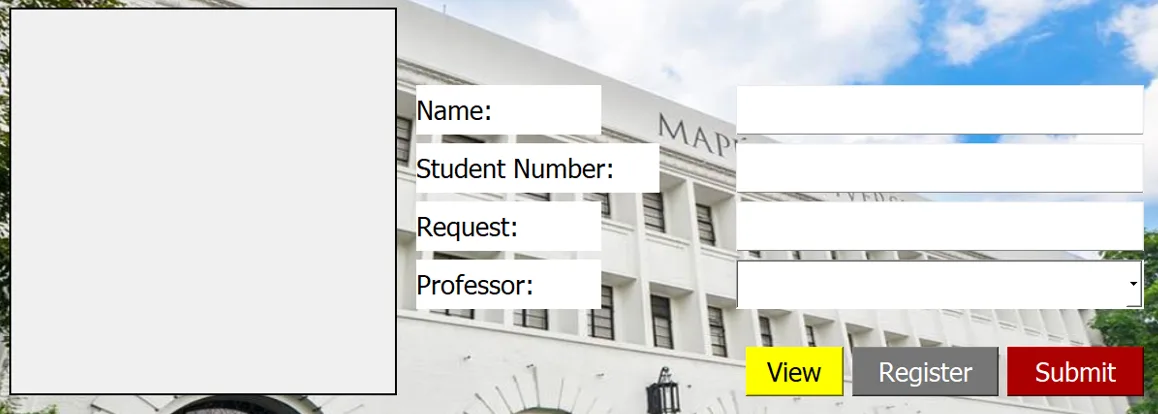 RFID-Based Faculty Managing System With Real-Time Camera Capture And Sqlite As The Database