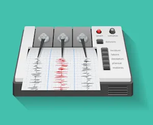 Earthquake Simulator