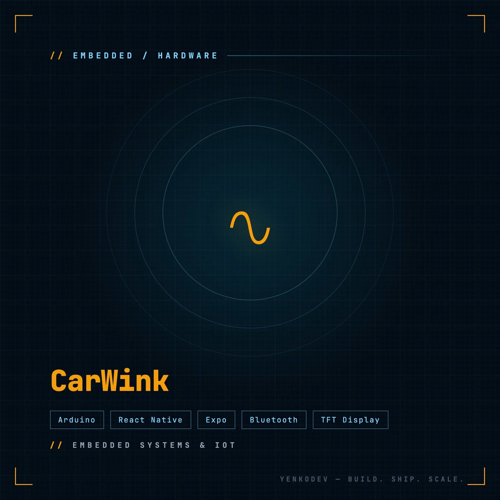 CarWink