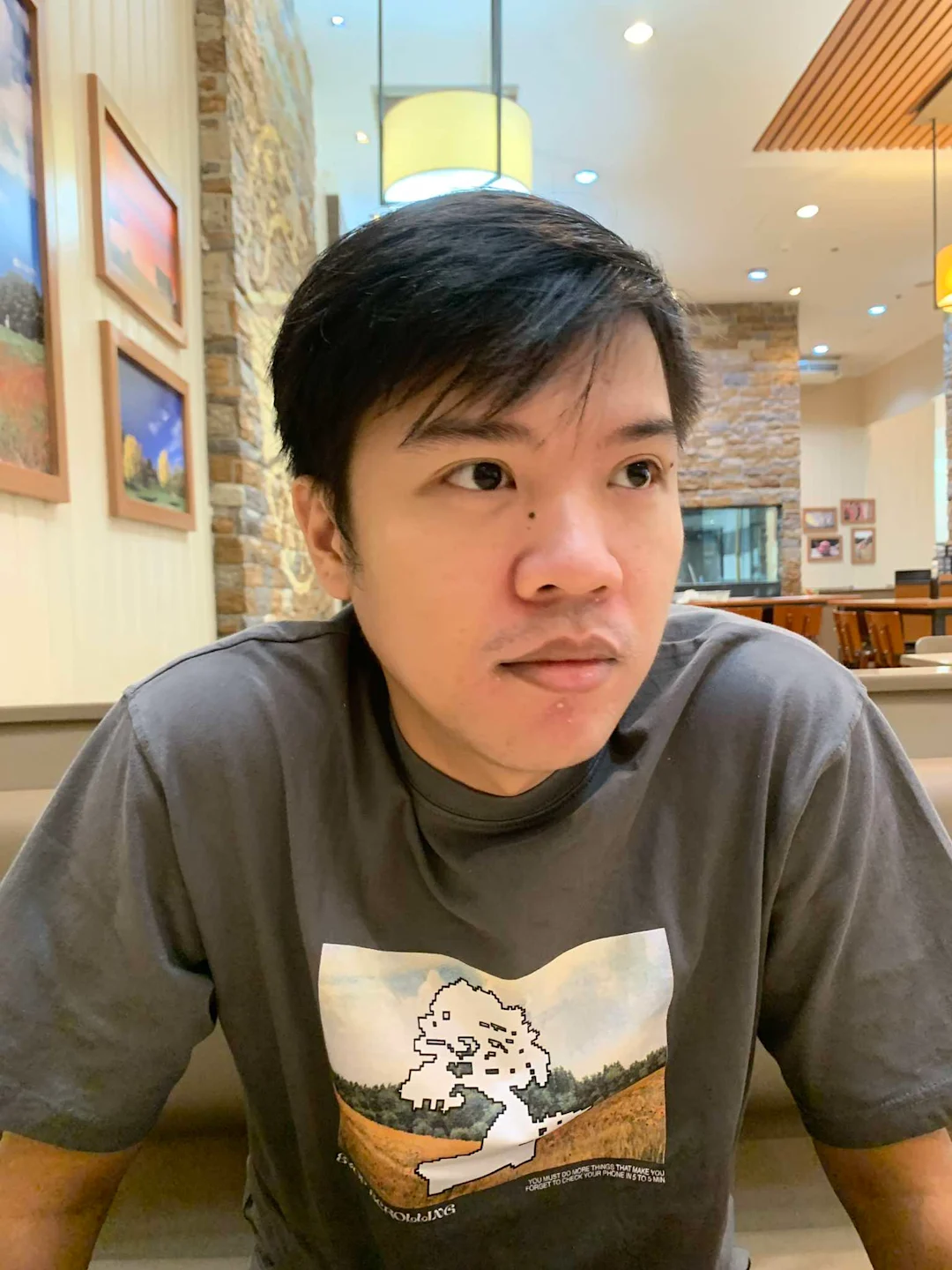 Ken Alindao — Mobile Developer, YenkoDev