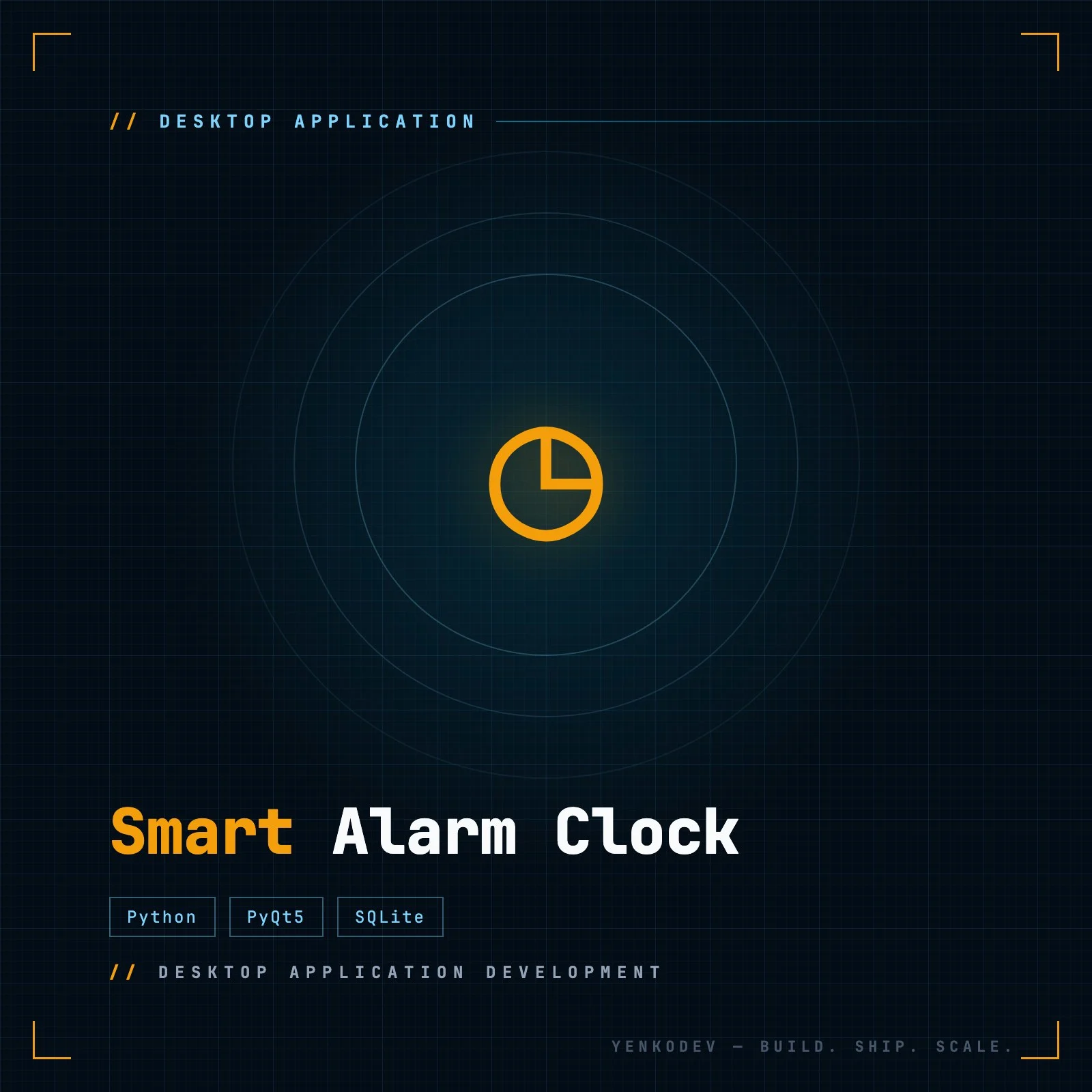 Smart Alarm Clock